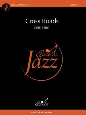 CROSS ROADS JE4 SC/PTS