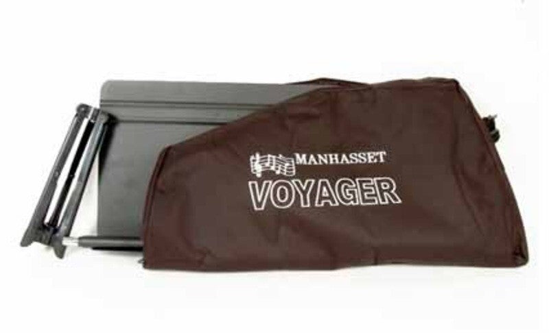 MUSIC STAND VOYAGER TOTE BAG COMBO