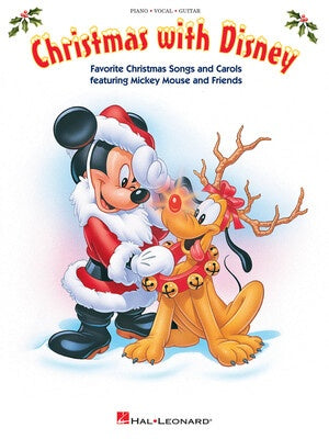 CHRISTMAS WITH DISNEY PVG