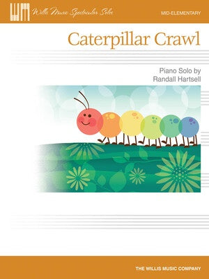 CATERPILLAR CRAWL