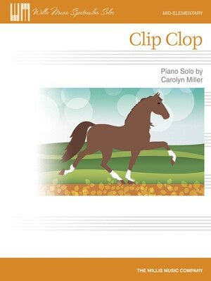 CLIP CLOP