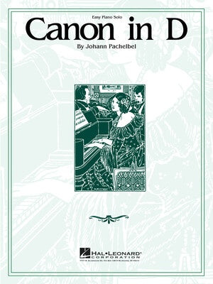 CANON IN D FROM ORDINARY PEOPLE EP