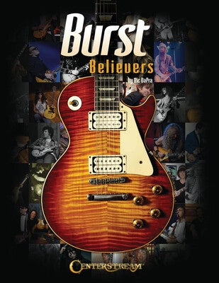 BURST BELIEVERS