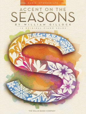 ACCENT ON THE SEASONS