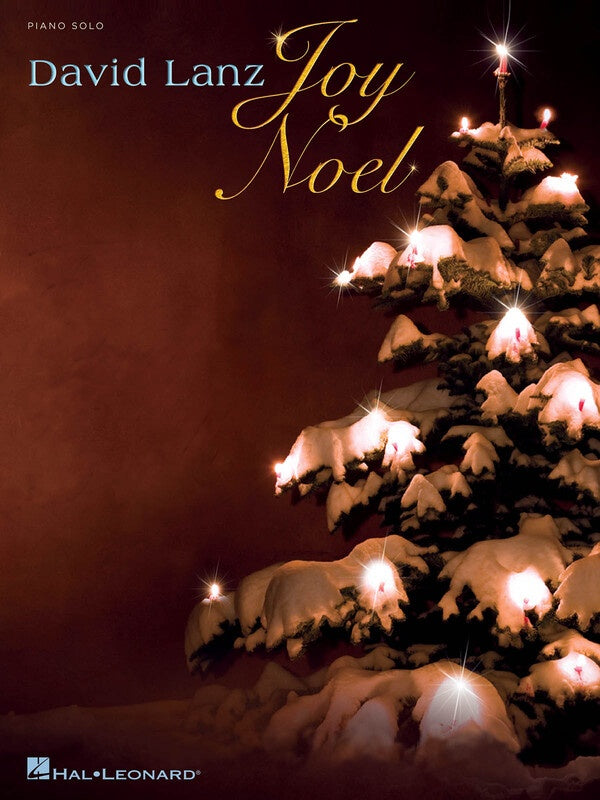 JOY NOEL PIANO SOLO