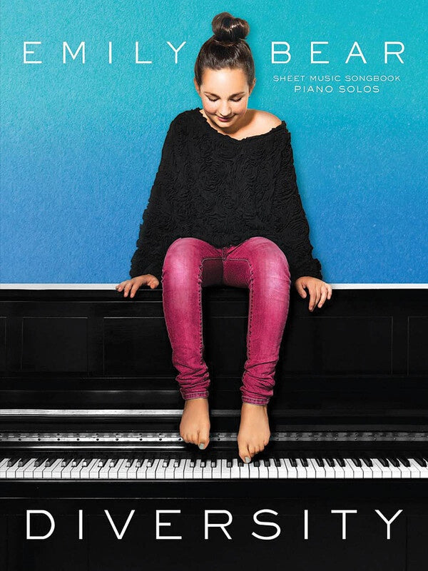 DIVERSITY PIANO SOLOS