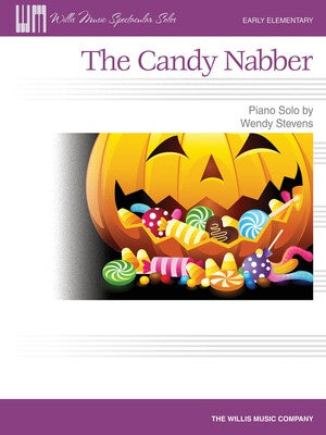 CANDY NABBER