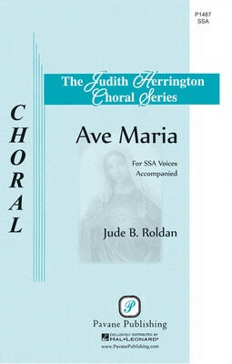 AVE MARIA SSA