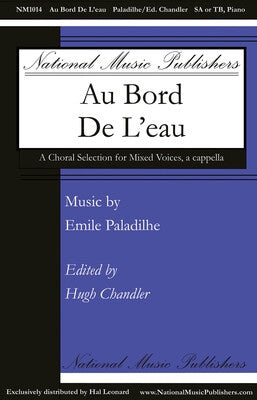 AU BORD DE LEAU SA OR TB