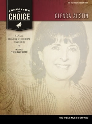 COMPOSERS CHOICE - GLENDA AUSTIN