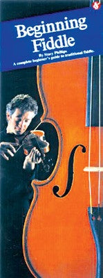 BEGINNING FIDDLE