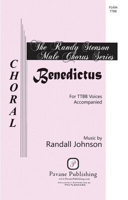 BENEDICTUS TTBB