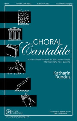 CHORAL CANTABILE
