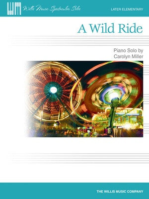 A WILD RIDE