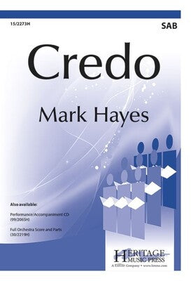 CREDO SAB