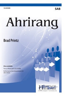 AHRIRANG SAB