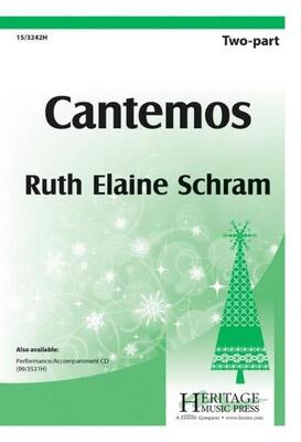 CANTEMOS 2 PART