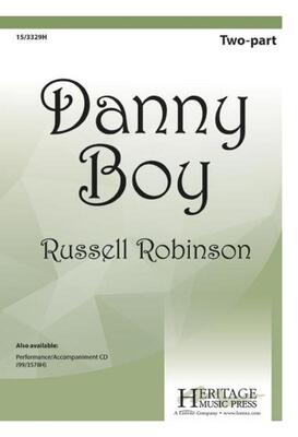 DANNY BOY 2 PART