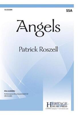 ANGELS SSA