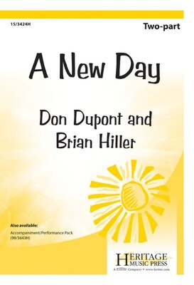 A NEW DAY 2 PART