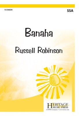 BANAHA SSA