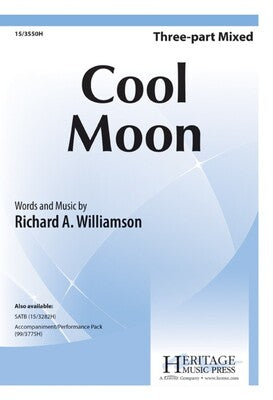 COOL MOON 3 PART MIXED