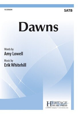 DAWNS SATB