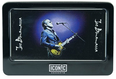 BONAMASSA BLUES DELUXE LITHO 3D PUZZLE