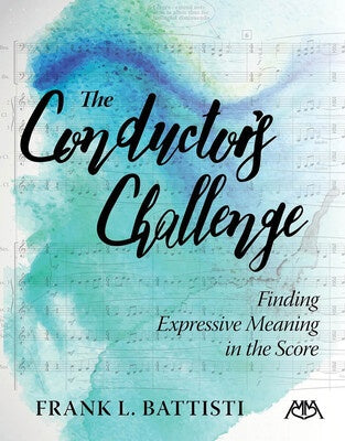 BATTISI - CONDUCTORS CHALLENGE