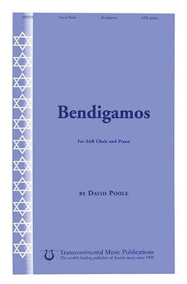 BENDIGAMOS SAB