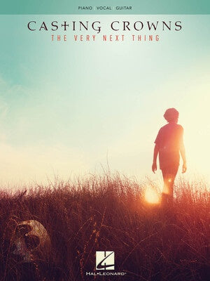 CASTING CROWNS - VERY NEXT THING PVG