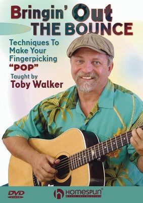 BRINGIN OUT THE BOUNCE DVD