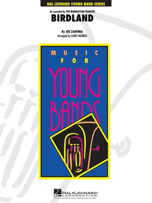 BIRDLAND YB3