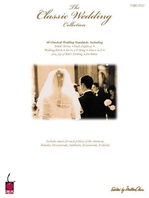 CLASSIC WEDDING COLLECTION PS
