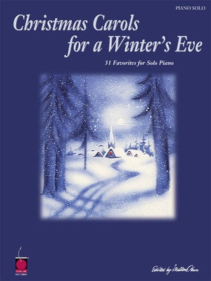 CHRISTMAS CAROLS FOR A WINTERS EVE PS