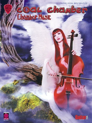 COAL CHAMBER CHAMBER MUSIC GTR TAB