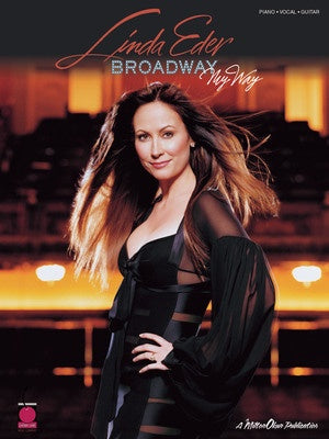 BROADWAY MY WAY PVG