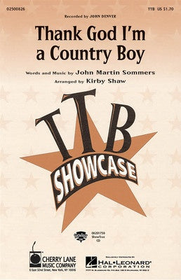 COUNTRY BOY TTB
