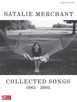 COLLECTED SONGS 1985 - 2005 PVG