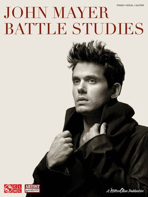 BATTLE STUDIES PVG