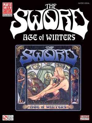 AGE OF WINTERS GUITAR TAB PILI