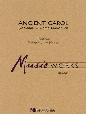 ANCIENT CAROL GR1.5