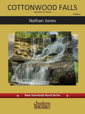 COTTONWOOD FALLS CB2 FULL SCORE