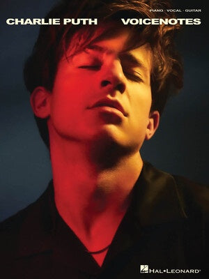CHARLIE PUTH - VOICENOTES PVG