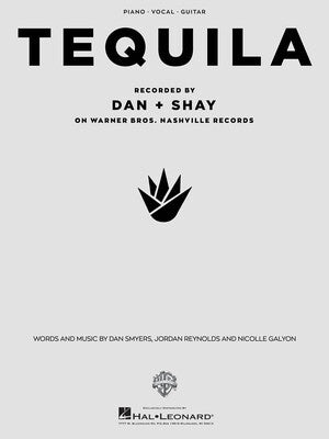 DAN + SHAY - TEQUILA PVG S/S