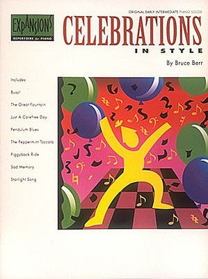 CELEBRATIONS IN STYLE EXPANSIONS INTERMEDIATE PN