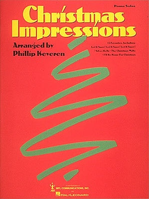CHRISTMAS IMPRESSIONS