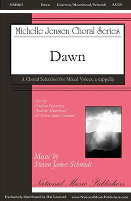 DAWN SATB