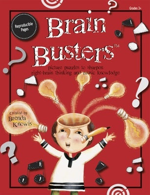 BRAIN BUSTERS