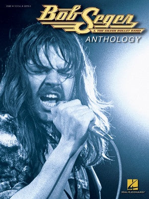 BOB SEGER ANTHOLOGY PVG